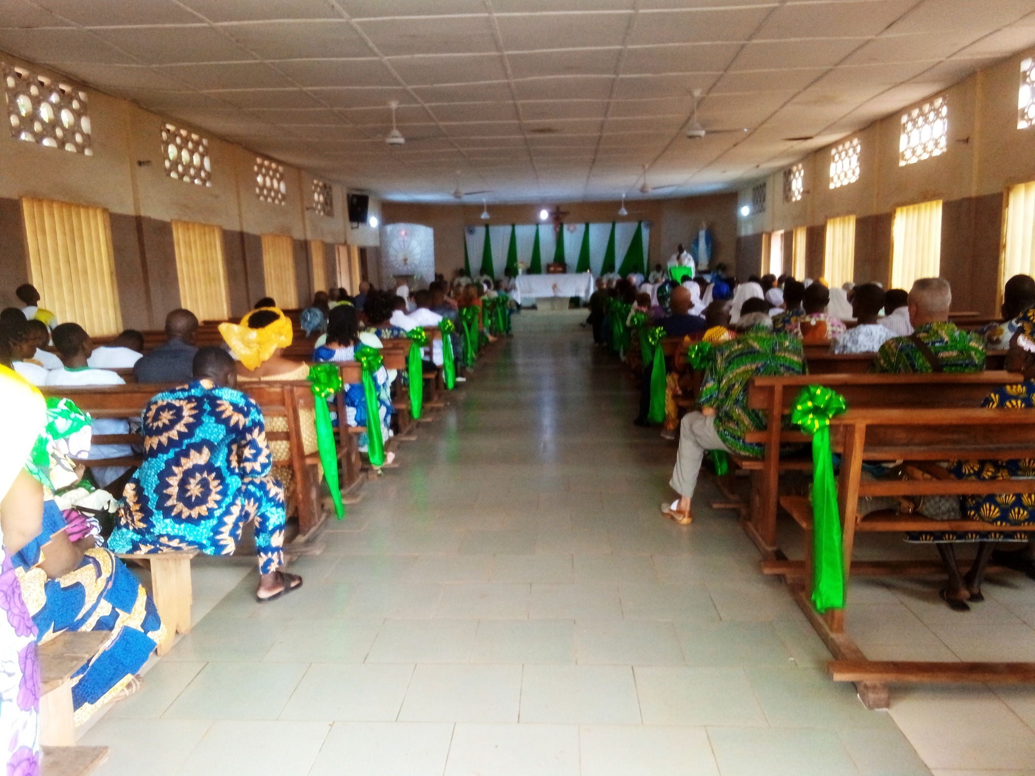 Inauguration de trois blocs opératoires à Adjarra : un renforcement majeur de l’offre de soins