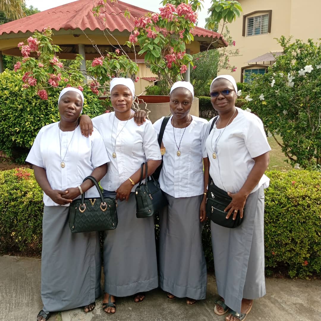Community committed to serving the mission