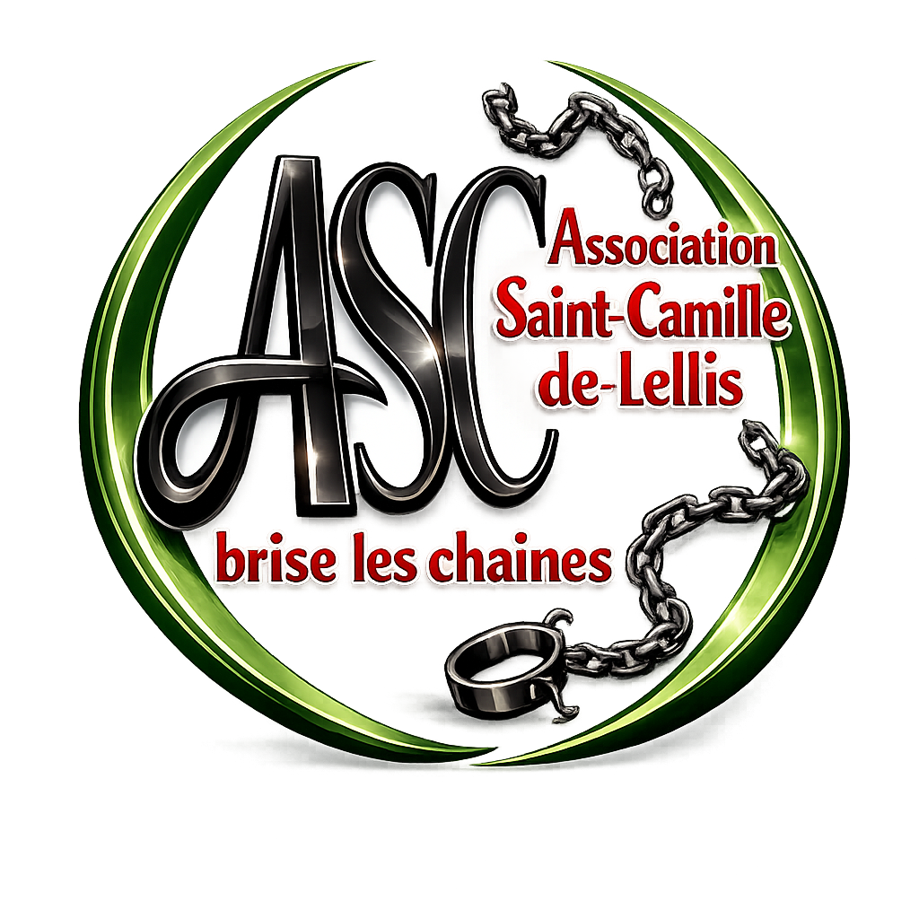 Association Saint-Camille-de-Lellis