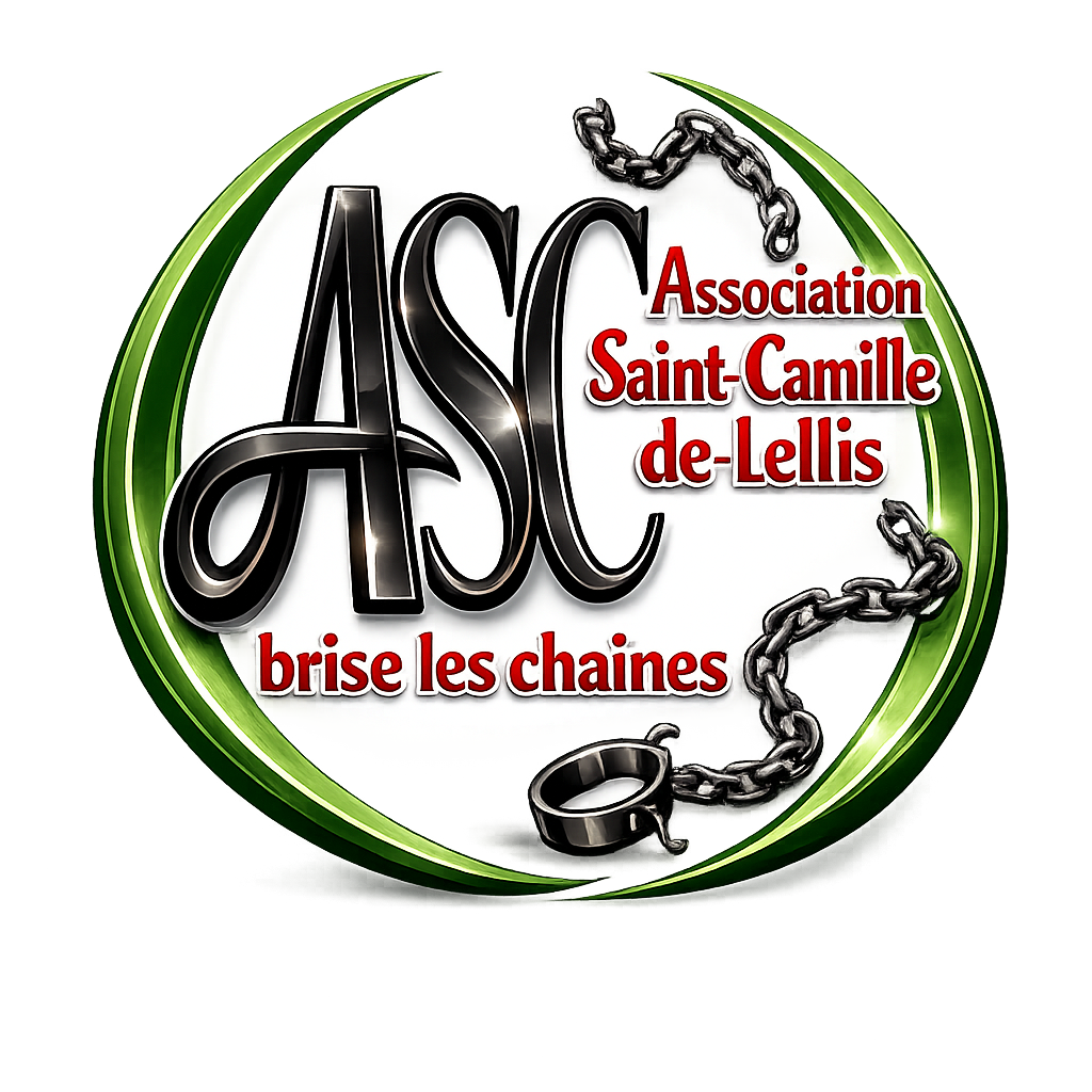 Association Saint-Camille-de-Lellis